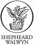Shepheard-Walwyn logo